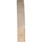 Ekena Millwork 5 1/2"W x 26"D x 32"H Thorton Smooth Knee Brace, Douglas Fir BRC06X26X32THR00SDF - alternate 2